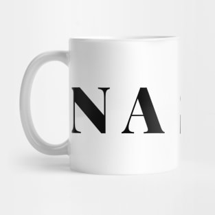 Nasty Mug